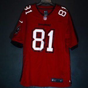 COPY - 2021 Antonio Brown Bucs Home Nike Jersey large
